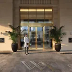 Waldorf Astoria Doha West Bay