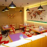 Doha Dynasty Hotel