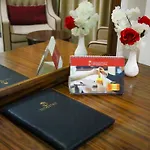 Doha Dynasty Hotel