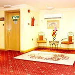 Qatar Palace Hotel