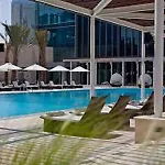 Courtyard By Marriott Doha