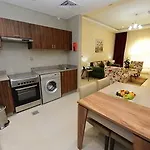 Sapphire Park Inn Suite & Apartment