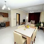 Sapphire Park Inn Suite & Apartment