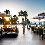 Hotel Doha Marriott