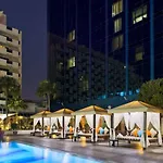 Hotel Doha Marriott