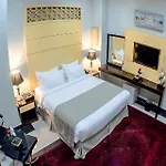 Doha Dynasty Hotel