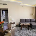 The Town Hotel Doha