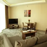 The Town Hotel Doha