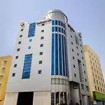 Chairmen Hotel