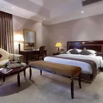 Chairmen Hotel