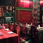 Al Nakheel Hotel