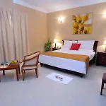 Le Grand Hotel