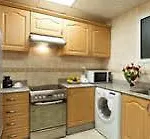 Saray Mshereb Deluxe Residence