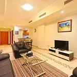 Porto Arabia Apartments