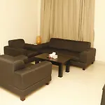 Universal Suites Hotel Apartment