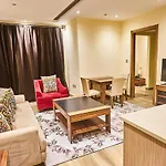 Park Lane Hotel Apartments