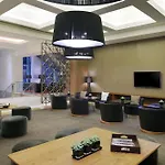 Marriott Executive Apartments Doha City Center
