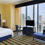 Marriott Executive Apartments Doha City Center