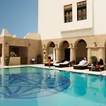 Al Mirqab - Souq Waqif Boutique Hotels - Swbh