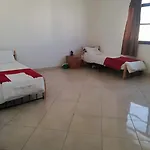 Mer_Dan Hostel