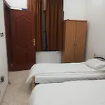 Mer_Dan Hostel