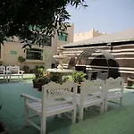 Qatar Youth Hostel