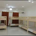 Doha Back Packers