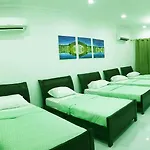 Doha Back Packers