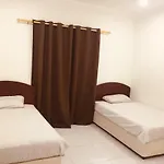 Queens Doha Girls Hostel