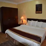 Al-Ghazal Hotel