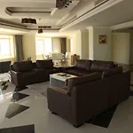 Magnum Hotel & Suites West Bay