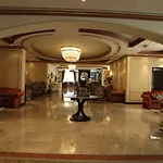 Magnum Hotel & Suites West Bay