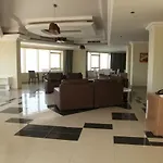 Magnum Hotel & Suites West Bay