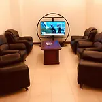 Q Hostel
