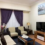 City Star Residences