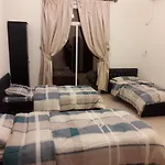 Golden House Hostel