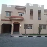 Golden House Hostel