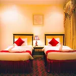 Hotel Crystal Palace Doha