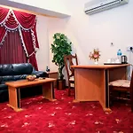 Hotel Crystal Palace Doha