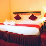 Hotel Crystal Palace Doha
