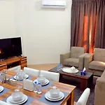Emerald Suites