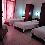 Q Hostel