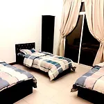City Hostel