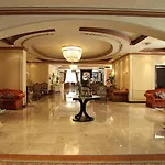 Magnum Hotel Suites