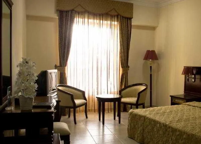 Ayana Golden Coast Hotel