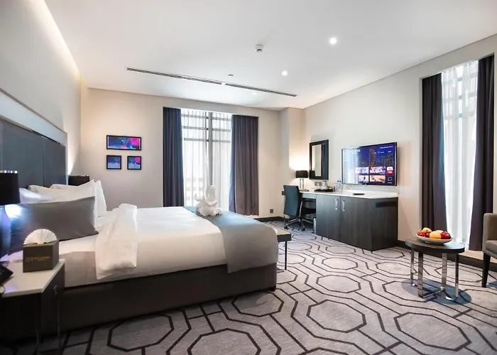 Blue Rose Hotel