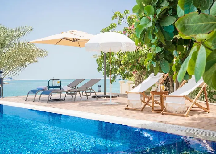 Laplage Villa