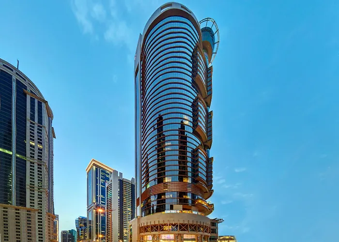 Best Plaza West Bay Hotel