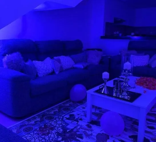 Luxurious Loft In Viva Bahriya, The Pearl