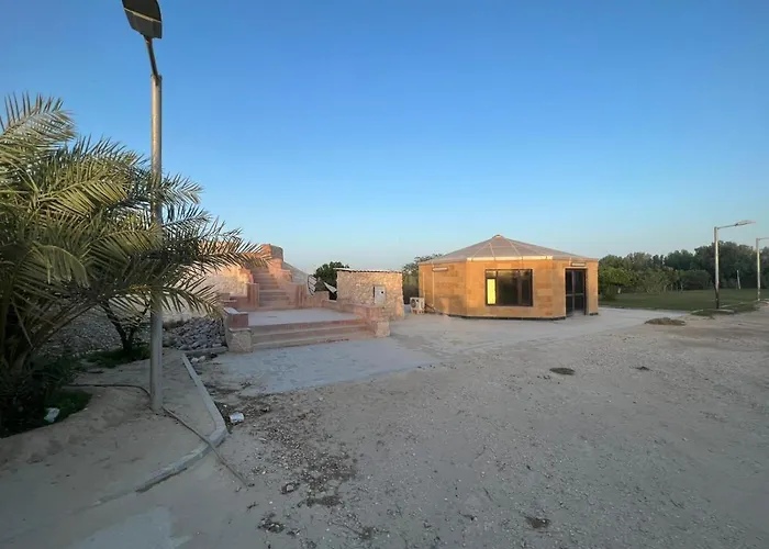Farm Villa